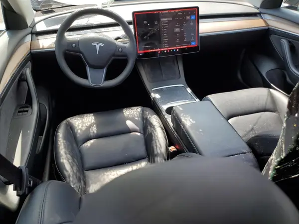 5YJ3E1EB3PF665369 2023 TESLA MODEL 3 - Image 8