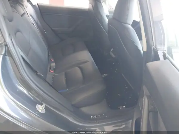 5YJ3E1EB3PF670975 2023 TESLA MODEL 3 - Image 8