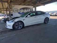 5YJ3E1EB3PF671270 2023 TESLA MODEL 3