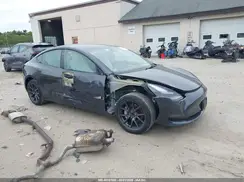5YJ3E1EB3PF676968 2023 TESLA MODEL 3