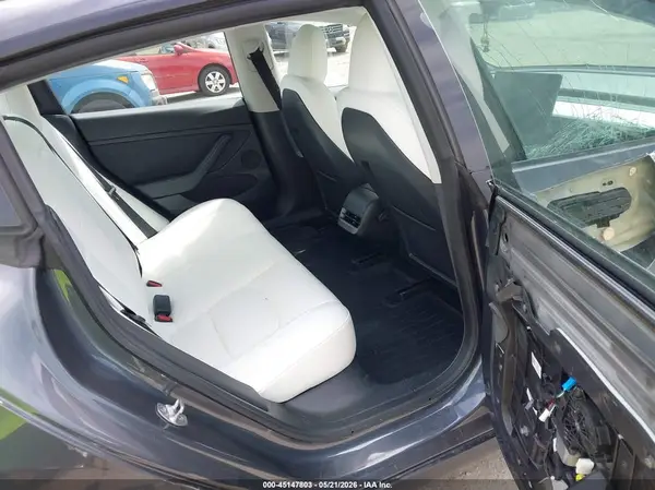 5YJ3E1EB3PF676968 2023 TESLA MODEL 3 - Image 8