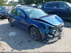 5YJ3E1EB3PF677392 2023 TESLA MODEL 3