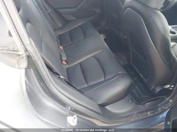5YJ3E1EB3PF678509 2023 TESLA MODEL 3 - Image 8