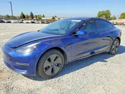 5YJ3E1EB3PF681474 2023 TESLA MODEL 3