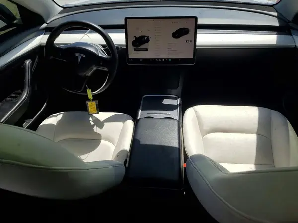 5YJ3E1EB3PF681474 2023 TESLA MODEL 3 - Image 8