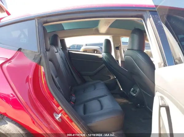 5YJ3E1EB3PF684245 2023 TESLA MODEL 3 - Image 8