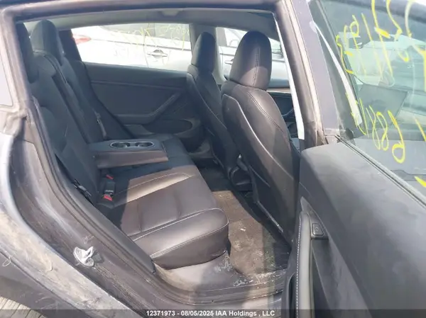 5YJ3E1EB3PF688134 2023 TESLA MODEL 3 - Image 8