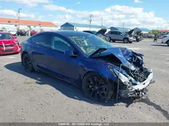 5YJ3E1EB3PF691373 2023 TESLA MODEL 3