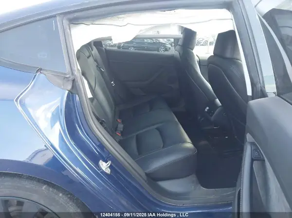 5YJ3E1EB3PF691373 2023 TESLA MODEL 3 - Image 8
