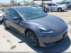 5YJ3E1EB3PF698548 2023 TESLA MODEL 3