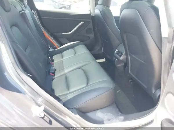 5YJ3E1EB3PF698548 2023 TESLA MODEL 3 - Image 8