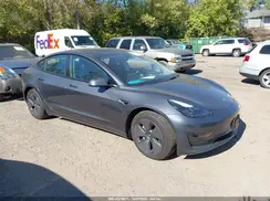5YJ3E1EB3PF701531 2023 TESLA MODEL 3