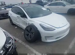 5YJ3E1EB3PF701769 2023 TESLA MODEL 3