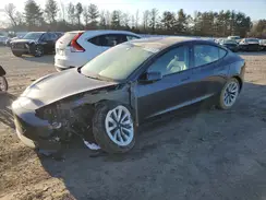 5YJ3E1EB3PF703943 2023 TESLA MODEL 3