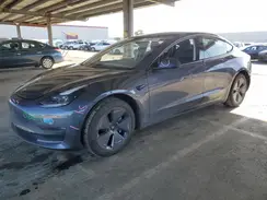 5YJ3E1EB3PF705515 2023 TESLA MODEL 3