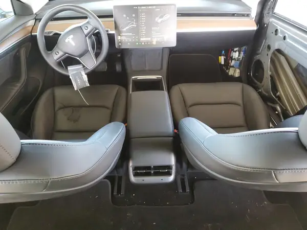 5YJ3E1EB3PF705515 2023 TESLA MODEL 3 - Image 8