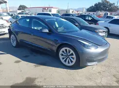 5YJ3E1EB3PF711881 2023 TESLA MODEL 3