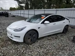 5YJ3E1EB3PF715767 2023 TESLA MODEL 3