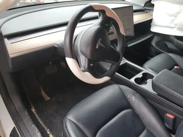 5YJ3E1EB3PF715767 2023 TESLA MODEL 3 - Image 8