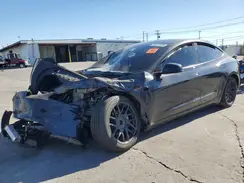 5YJ3E1EB3RF717165 2024 TESLA MODEL 3