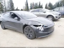 5YJ3E1EB3RF718722 2024 TESLA MODEL 3