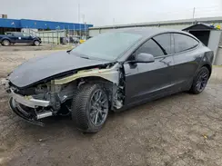 5YJ3E1EB3RF721930 2024 TESLA MODEL 3