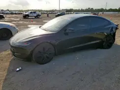 5YJ3E1EB3RF730191 2024 TESLA MODEL 3