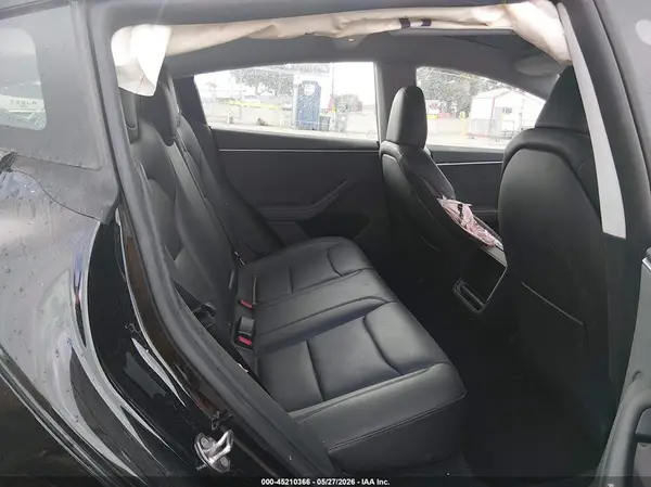 5YJ3E1EB3RF734533 2024 TESLA MODEL 3 - Image 8