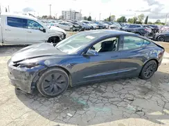 5YJ3E1EB3RF735021 2024 TESLA MODEL 3