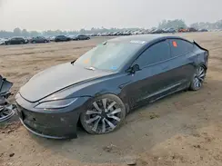 5YJ3E1EB3RF736394 2024 TESLA MODEL 3