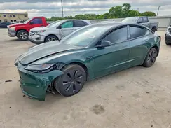 5YJ3E1EB3RF740302 2024 TESLA MODEL 3