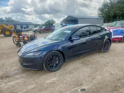 5YJ3E1EB3RF740879 2024 TESLA MODEL 3