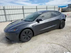5YJ3E1EB3RF741286 2024 TESLA MODEL 3