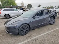 5YJ3E1EB3RF741515 2024 TESLA MODEL 3