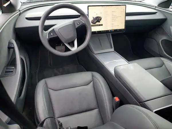 5YJ3E1EB3RF741515 2024 TESLA MODEL 3 - Image 8