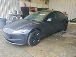 5YJ3E1EB3RF743555 2024 TESLA MODEL 3