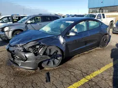 5YJ3E1EB3RF754412 2024 TESLA MODEL 3