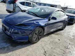 5YJ3E1EB3RF754698 2024 TESLA MODEL 3