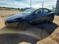 5YJ3E1EB3RF754748 2024 TESLA MODEL 3