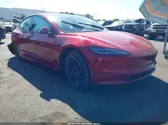 5YJ3E1EB3RF757195 2024 TESLA MODEL 3