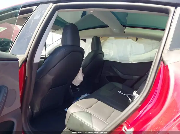 5YJ3E1EB3RF757195 2024 TESLA MODEL 3 - Image 8