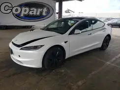 5YJ3E1EB3RF758511 2024 TESLA MODEL 3