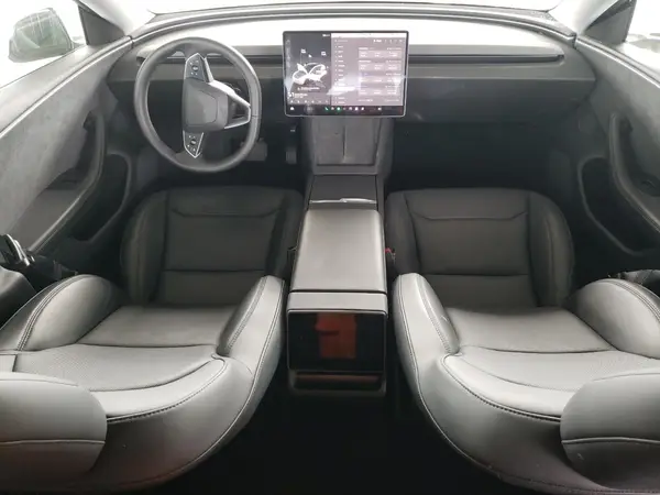 5YJ3E1EB3RF758511 2024 TESLA MODEL 3 - Image 8