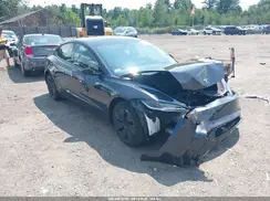 5YJ3E1EB3RF766169 2024 TESLA MODEL 3