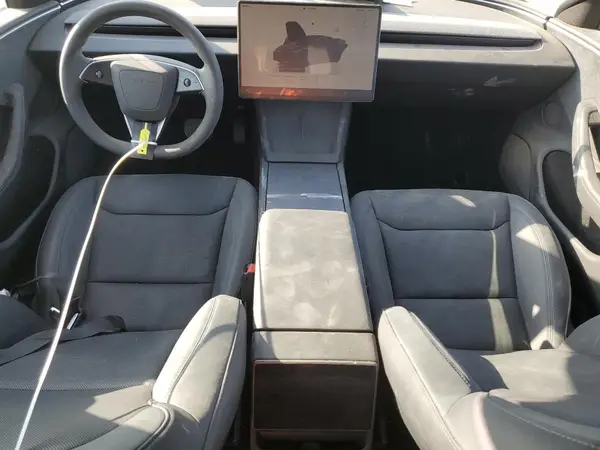 5YJ3E1EB3RF766303 2024 TESLA MODEL 3 - Image 8