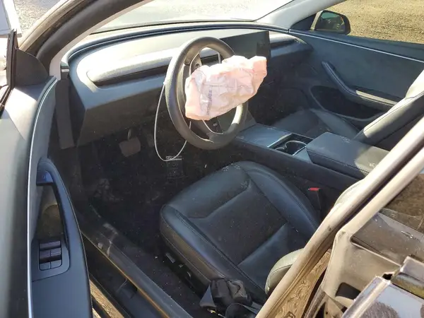 5YJ3E1EB3RF787345 2024 TESLA MODEL 3 - Image 8