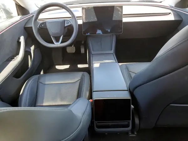 5YJ3E1EB3RF792822 2024 TESLA MODEL 3 - Image 8
