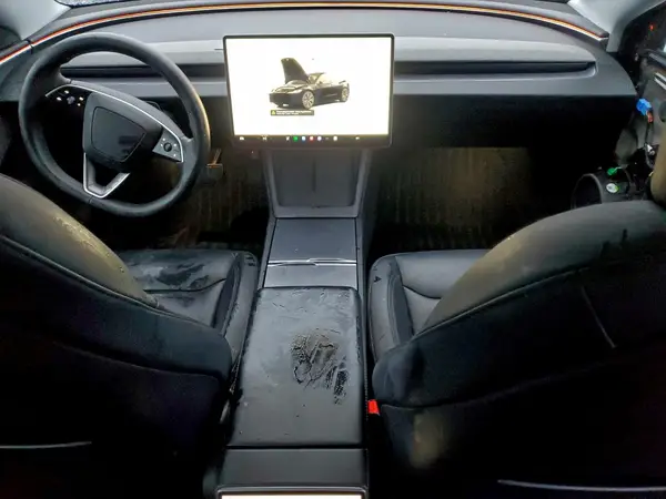 5YJ3E1EB3RF793212 2024 TESLA MODEL 3 - Image 8