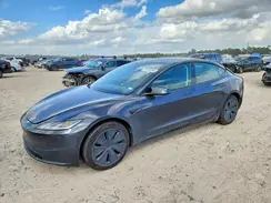 5YJ3E1EB3RF793436 2024 TESLA MODEL 3