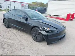 5YJ3E1EB3RF793680 2024 TESLA MODEL 3